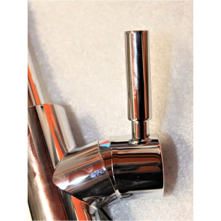 REICH Miscelatore CERAMIK TREND S con microinterruttore
