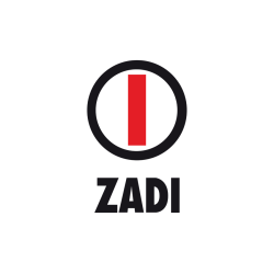 ZADI - Poignée de rechange Valve 3 pouces