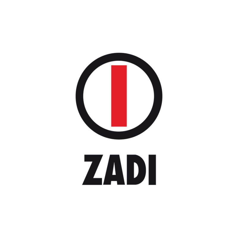 ZADI - Mango de repuesto para válvula de 3...