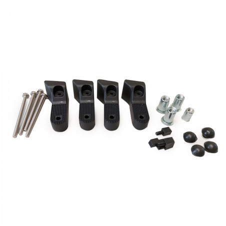 THETFORD Kit de fixation plaque de cuisson SSPA0025