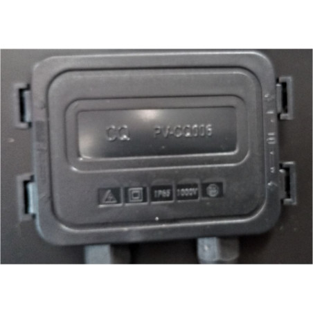 PACK panel solar MESTIC 140W MSSB-140