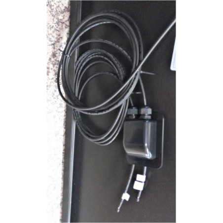 PACK MESTIC 140W MSSB-140 solar panel
