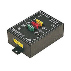 Automatic battery separator CSB 96-SP with power supply from “+key” 402965