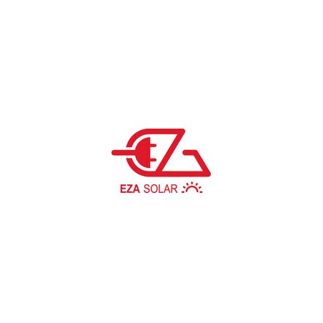 PANNEAU DE MAINTENANCE SOLAIRE EZA SOLAR 5W