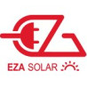 EZA SOLAR 5W PANNELLO SOLARE DI MANTENIMENTO