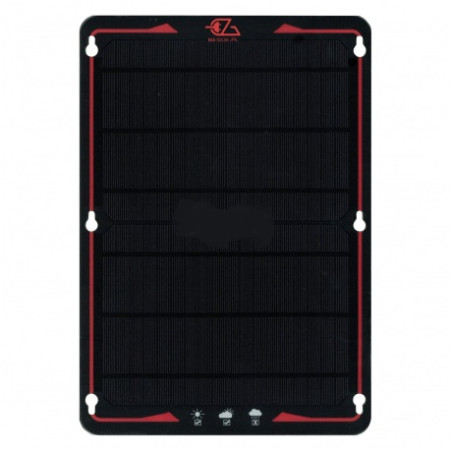 EZA SOLAR 5W PANNELLO SOLARE DI MANTENIMENTO