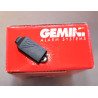 Kit Key Alarm code GEMINI