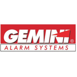 4-channel watertight alarm remote control GEMINI G849 ex G848