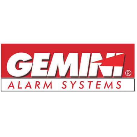 Telecomando 4 canali stagno allarme GEMINI G849 ex G848