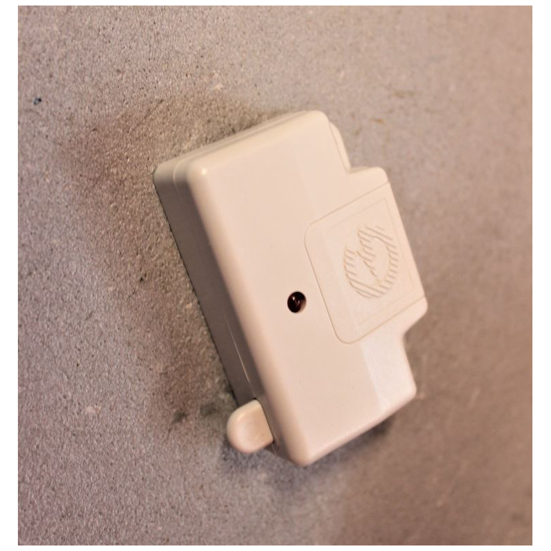 Capteur radio wifi supplémentaire pour les...