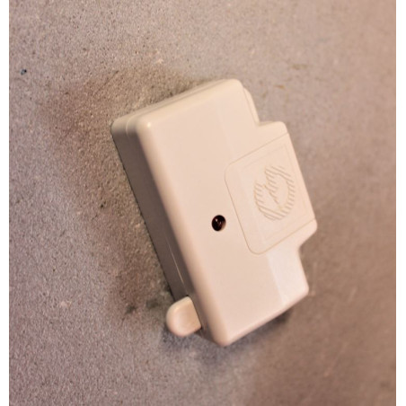 Zusätzlicher WLAN-Funksensor für GEMINI 807 Alarmfenster