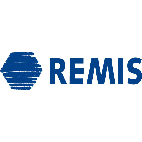 REMIFRONT IV 2011 Beige screw covers