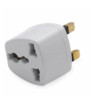 Universal UK / IT travel adapter