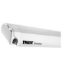 Dachveranda 9200 4,00 m Thule Omnistor Weiß - Mystic Grey - 306602