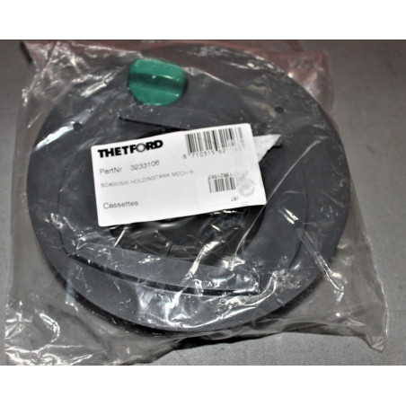 Right-hand fixing mechanism for C400/500 THETFORD cassette - 3233106
