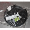 Mécanisme de fixation à droite pour cassette C400/500 THETFORD - 3233106