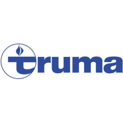 Tuyau de distribution d'air 80mm pour TRUMA E24