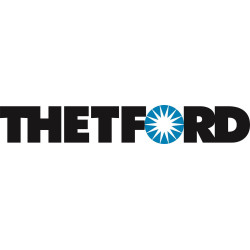 Wc Fijo Bravura THETFORD bajo