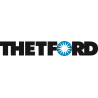 Wc Fijo Bravura THETFORD bajo