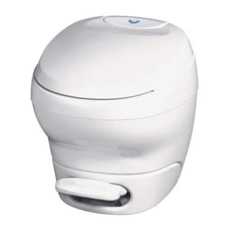 Wc Fisso Bravura THETFORD basso