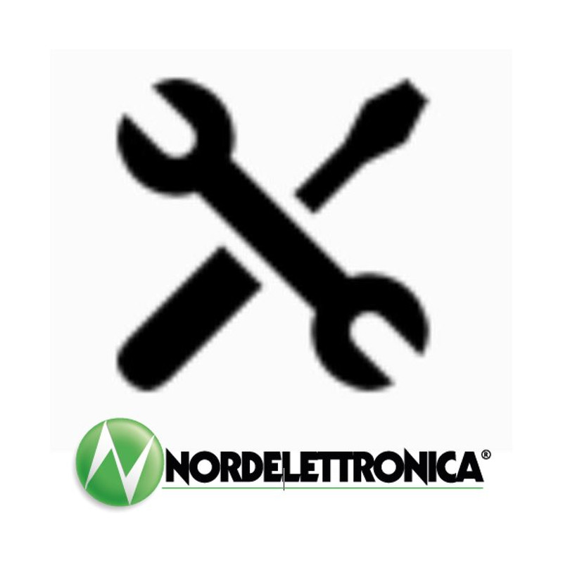 REPARATION produit Nordelettronica