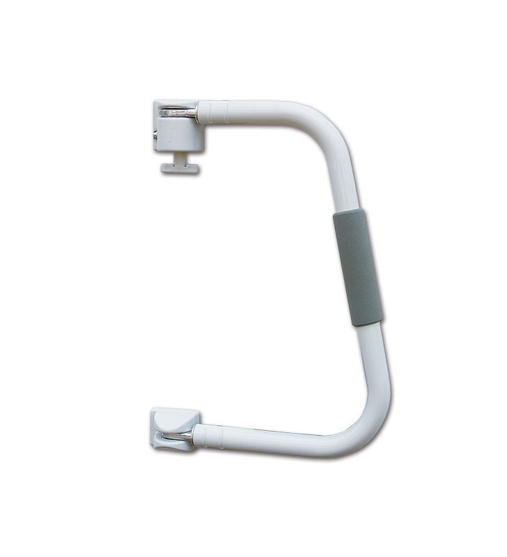 Security 46 up handle - White FIAMMA