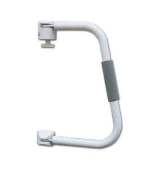 Security 46 up handle - White FIAMMA