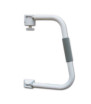 Maniglione salita Security 46 - White FIAMMA 03513A01-