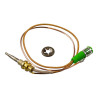 Kit Termopar 220 Mm Para Placa Dometic