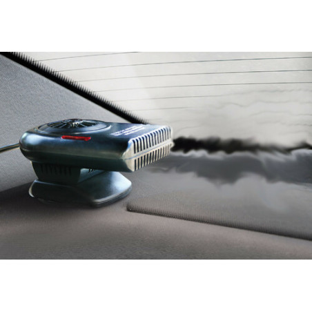 CALENTADOR DESCONGELACION 12V 160W