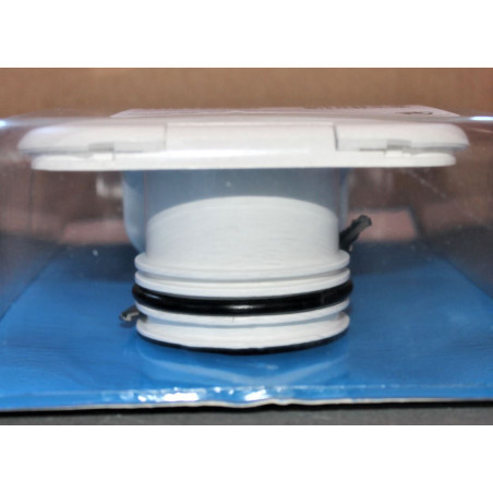 Trappe de remplissage d'eau avec clé pour C200 THETFORD 23791-80