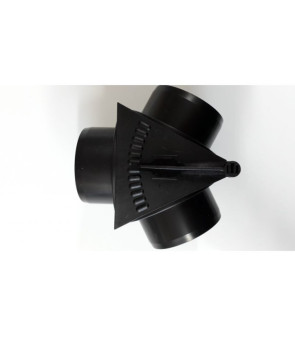 Y 60mm (valve) Planaire