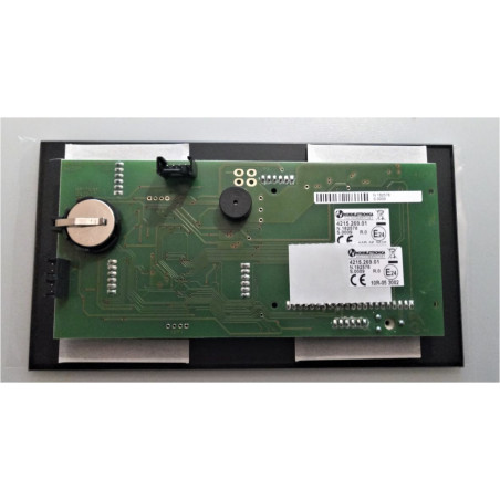 4215.269.01 - Pannello touch NE269 con schermo LCD senza cornice