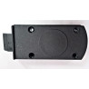 Internal part 120x56 lock FAP for lockers art 6953, 6976, 13405