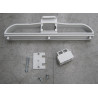 Poignée de porte extérieure avec moustiquaire Dometic CaraD-R/CaraD-RF - BG2191 - 4460001738