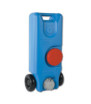 Roll Tank 40 F acqua potabile FIAMMA blu 08307-02A