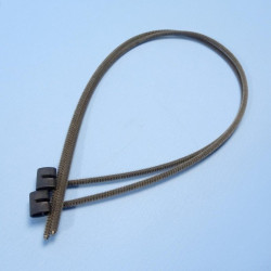 MIDI HEKI REPARATURSATZ mit Kettenrad BG1708 - 4460001730