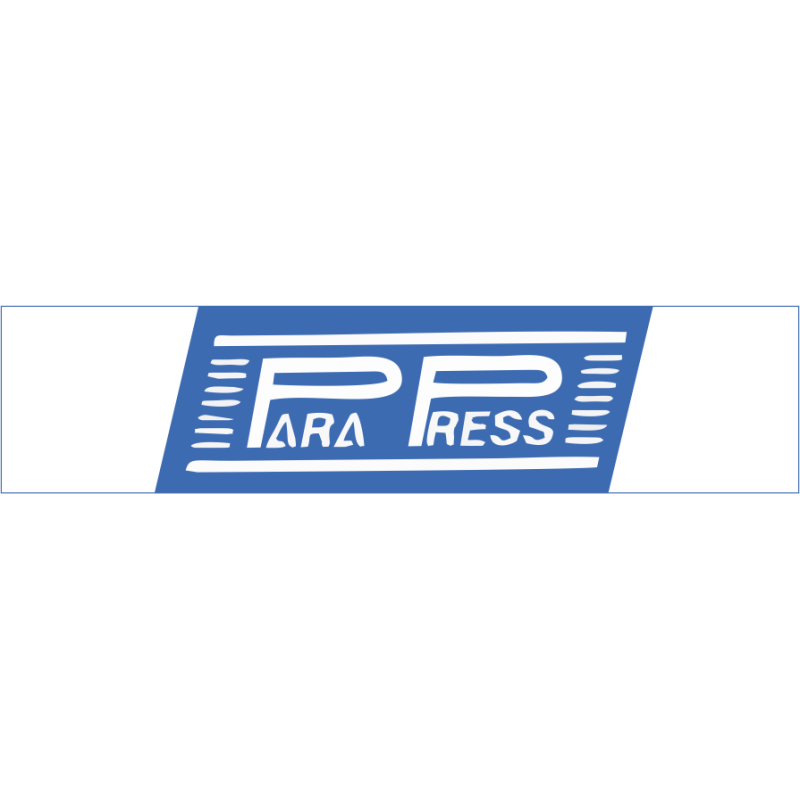 5 mt Profilo In Gomma Porta PARAPRESS