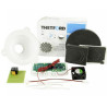 Electric Ventilation Kit C260 - 93417