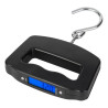 Multipurpose digital scale