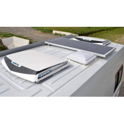 NEIL - evaporative roof cooler