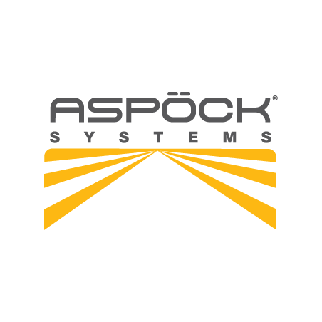 ASPOCK Position light - stop - reflector 165x122 - without wiring