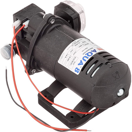 FIAMMA AQUA 8 12V - 7L pump - ‎01216C01‐