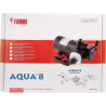 Bomba FIAMMA AQUA 8 12V - 7L