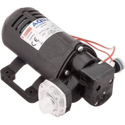 FIAMMA AQUA 8 12V - 7L pump...