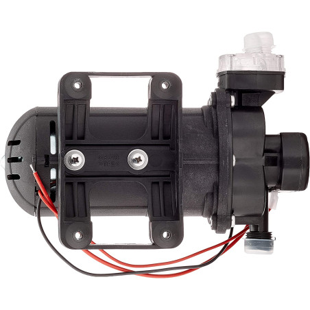 Pumpe FIAMMA AQUA 8 12V - 7L - ‎01216C01‐