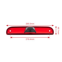 DVN CW 920 LITE DYNAVIN camera