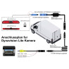 DYNAVIN CW 920 LITE OEM telecamera