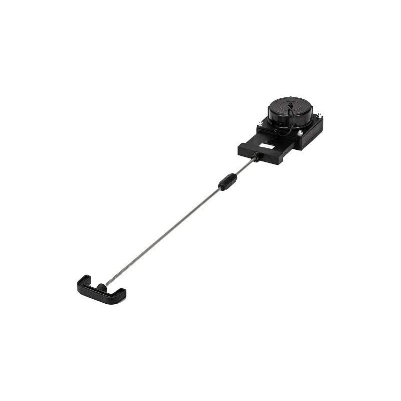 FAP - 3'' valve with 60 cm rod