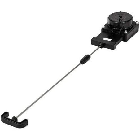 FAP - 3'' valve with 60 cm rod - 017M460N230PT